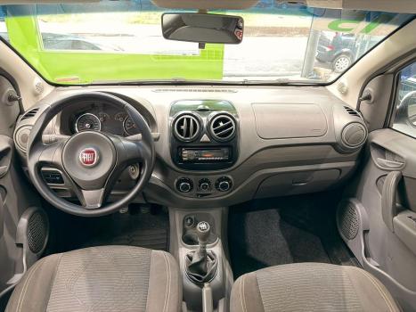 FIAT Palio 1.0 FLEX ATTRACTIVE, Foto 10