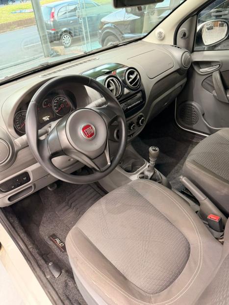FIAT Palio 1.0 FLEX ATTRACTIVE, Foto 11