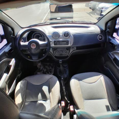 FIAT Palio 1.4 4P FIRE FLEX EVO, Foto 4