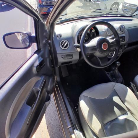 FIAT Palio 1.4 4P FIRE FLEX EVO, Foto 5