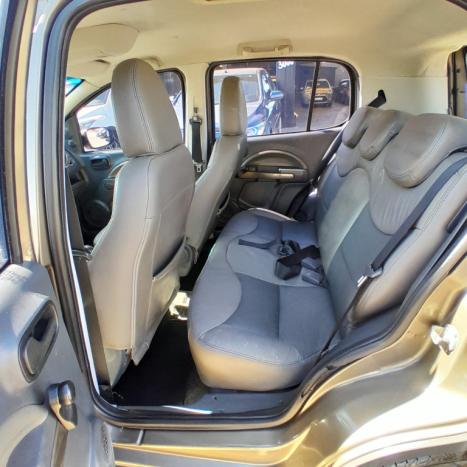 FIAT Palio 1.4 4P FIRE FLEX EVO, Foto 6