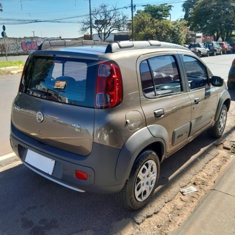 FIAT Palio 1.4 4P FIRE FLEX EVO, Foto 7