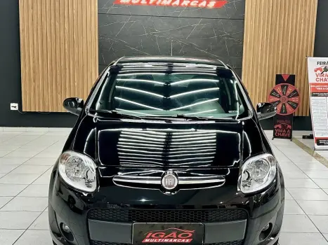 FIAT Palio 1.4 4P FLEX ATTRACTIVE, Foto 2