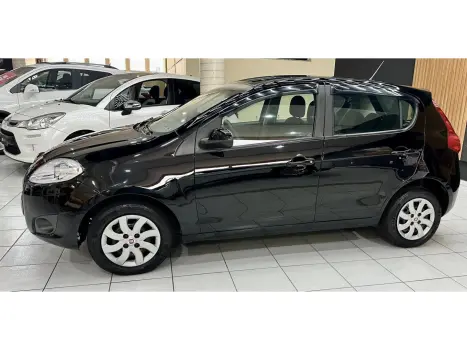 FIAT Palio 1.4 4P FLEX ATTRACTIVE, Foto 4