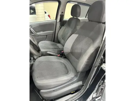 FIAT Palio 1.4 4P FLEX ATTRACTIVE, Foto 10