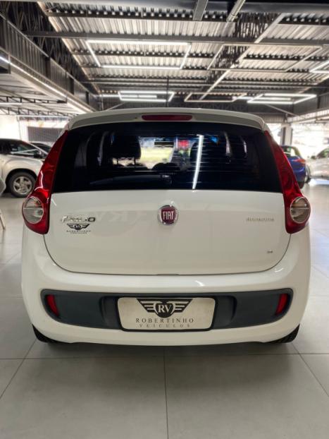 FIAT Palio 1.4 4P FLEX ATTRACTIVE, Foto 2