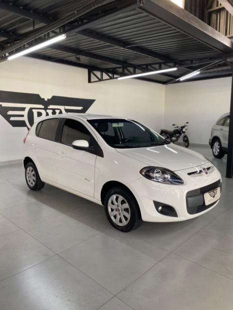 FIAT Palio 1.4 4P FLEX ATTRACTIVE, Foto 3