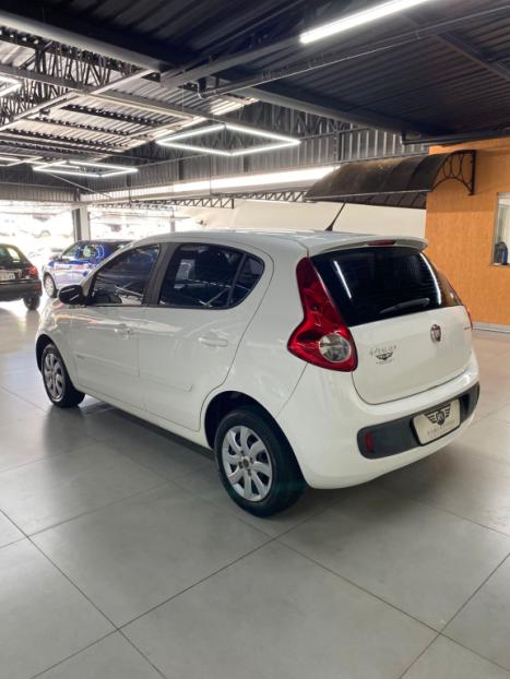 FIAT Palio 1.4 4P FLEX ATTRACTIVE, Foto 4