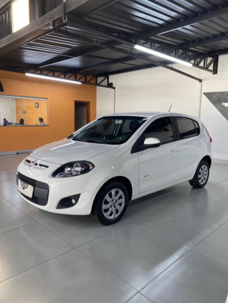 FIAT Palio 1.4 4P FLEX ATTRACTIVE, Foto 5