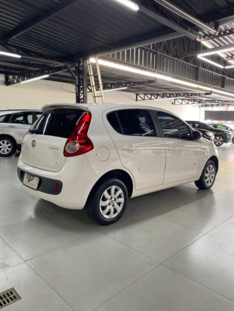 FIAT Palio 1.4 4P FLEX ATTRACTIVE, Foto 6