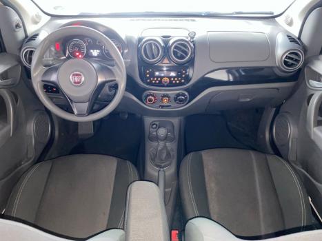 FIAT Palio 1.4 4P FLEX ATTRACTIVE, Foto 7