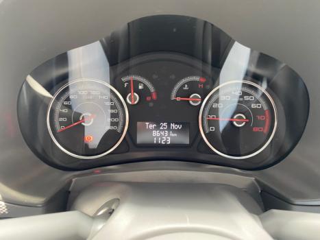 FIAT Palio 1.4 4P FLEX ATTRACTIVE, Foto 8