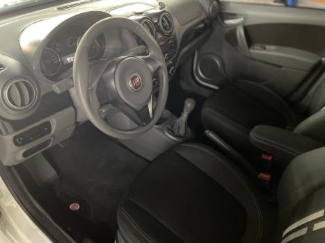 FIAT Palio 1.4 4P FLEX ATTRACTIVE, Foto 9