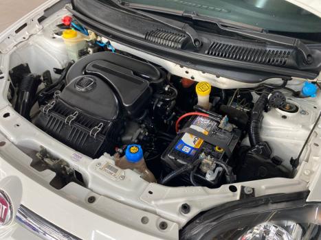 FIAT Palio 1.4 4P FLEX ATTRACTIVE, Foto 12