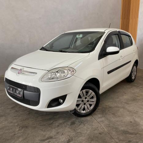 FIAT Palio 1.4 4P FLEX ATTRACTIVE, Foto 1