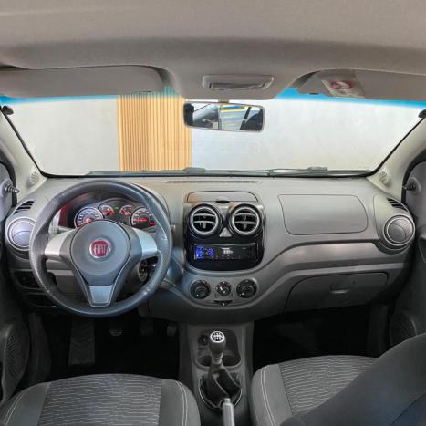 FIAT Palio 1.4 4P FLEX ATTRACTIVE, Foto 2