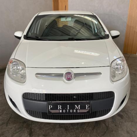 FIAT Palio 1.4 4P FLEX ATTRACTIVE, Foto 3