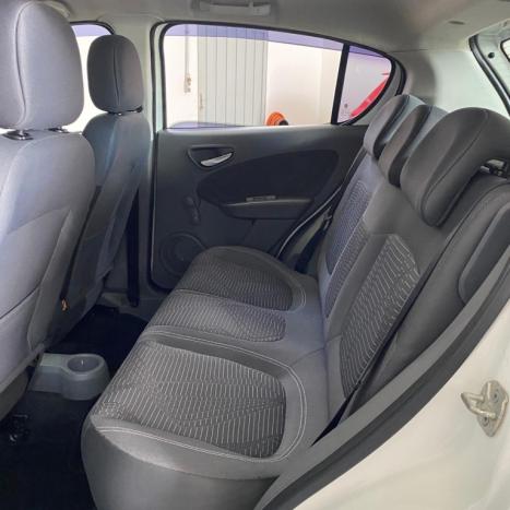 FIAT Palio 1.4 4P FLEX ATTRACTIVE, Foto 4