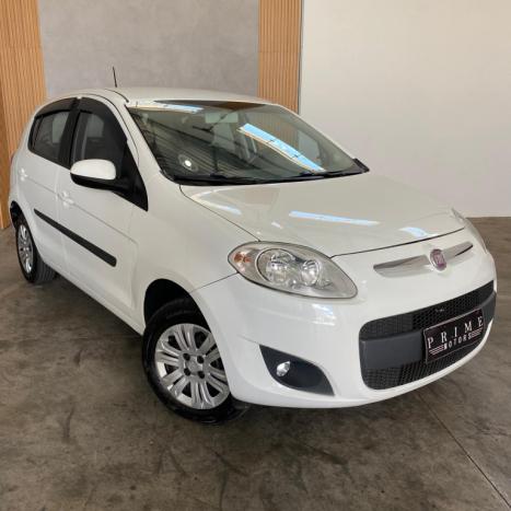 FIAT Palio 1.4 4P FLEX ATTRACTIVE, Foto 5