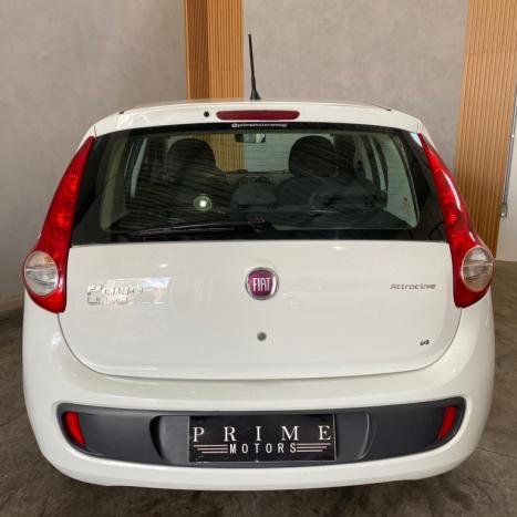 FIAT Palio 1.4 4P FLEX ATTRACTIVE, Foto 7
