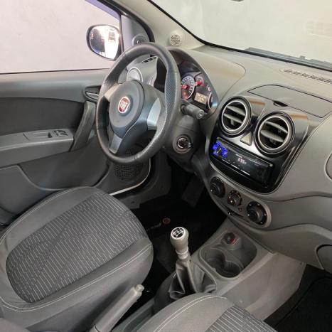 FIAT Palio 1.4 4P FLEX ATTRACTIVE, Foto 8