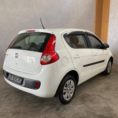 FIAT Palio 1.4 4P FLEX ATTRACTIVE, Foto 9
