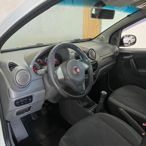 FIAT Palio 1.4 4P FLEX ATTRACTIVE, Foto 10