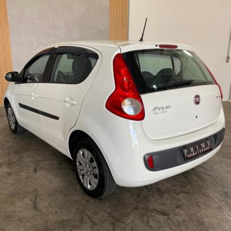 FIAT Palio 1.4 4P FLEX ATTRACTIVE, Foto 11