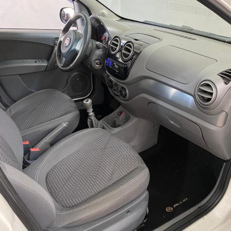 FIAT Palio 1.4 4P FLEX ATTRACTIVE, Foto 12