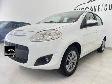 FIAT Palio 1.4 4P FLEX ATTRACTIVE, Foto 1