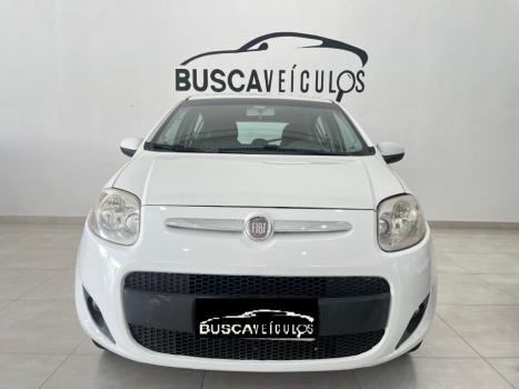 FIAT Palio 1.4 4P FLEX ATTRACTIVE, Foto 2