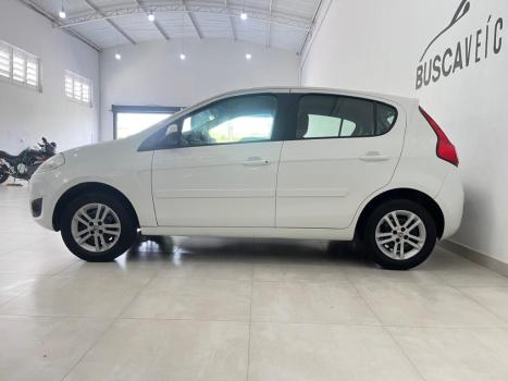 FIAT Palio 1.4 4P FLEX ATTRACTIVE, Foto 4