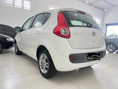 FIAT Palio 1.4 4P FLEX ATTRACTIVE, Foto 5