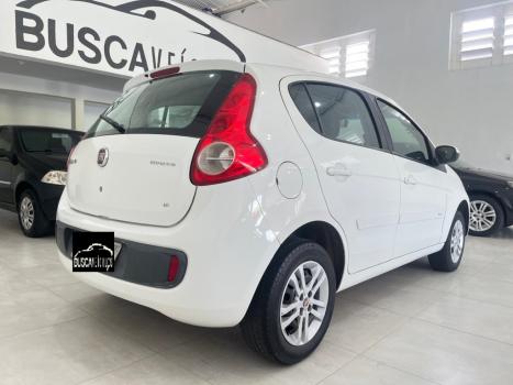 FIAT Palio 1.4 4P FLEX ATTRACTIVE, Foto 7