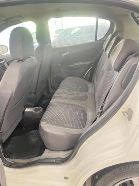 FIAT Palio 1.4 4P FLEX ATTRACTIVE, Foto 10