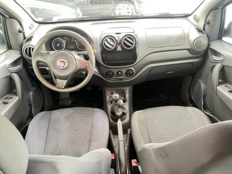 FIAT Palio 1.4 4P FLEX ATTRACTIVE, Foto 11