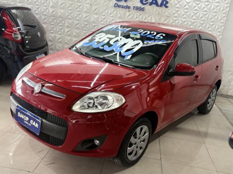 FIAT Palio 1.4 4P FLEX ATTRACTIVE, Foto 3