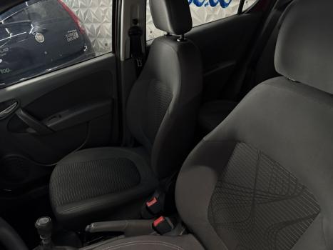 FIAT Palio 1.4 4P FLEX ATTRACTIVE, Foto 5