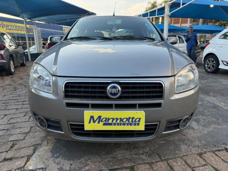 FIAT Palio 1.4 4P FLEX ELX, Foto 2