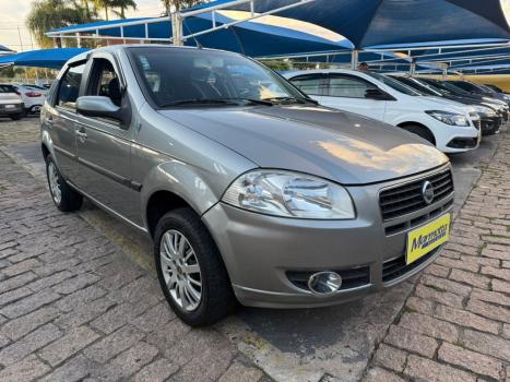 FIAT Palio 1.4 4P FLEX ELX, Foto 3