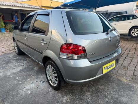 FIAT Palio 1.4 4P FLEX ELX, Foto 4