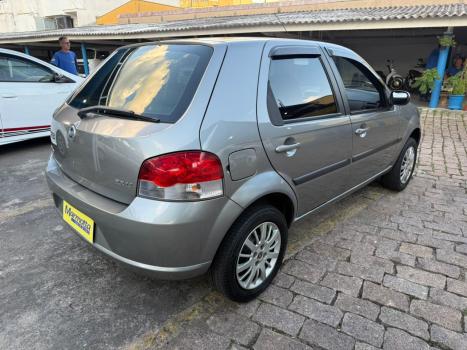 FIAT Palio 1.4 4P FLEX ELX, Foto 5