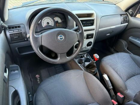 FIAT Palio 1.4 4P FLEX ELX, Foto 6