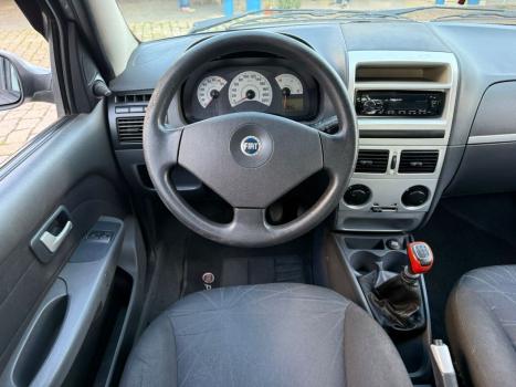FIAT Palio 1.4 4P FLEX ELX, Foto 9