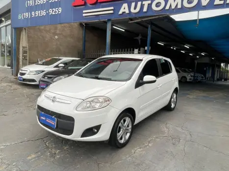 FIAT Palio 1.4 4P FLEX ATTRACTIVE, Foto 1