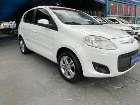 FIAT Palio 1.4 4P FLEX ATTRACTIVE, Foto 4