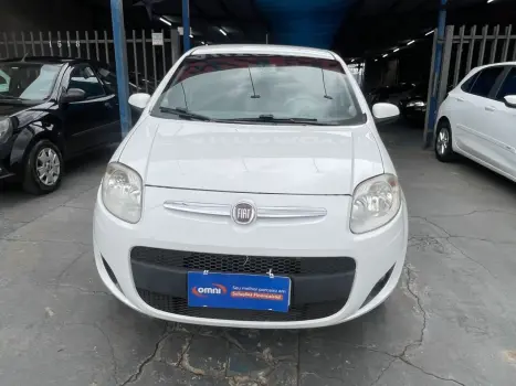 FIAT Palio 1.4 4P FLEX ATTRACTIVE, Foto 5