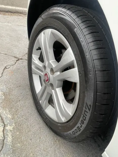 FIAT Palio 1.4 4P FLEX ATTRACTIVE, Foto 8