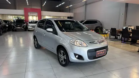 FIAT Palio 1.4 4P FLEX ATTRACTIVE, Foto 1