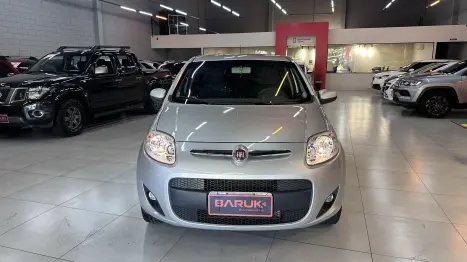 FIAT Palio 1.4 4P FLEX ATTRACTIVE, Foto 2